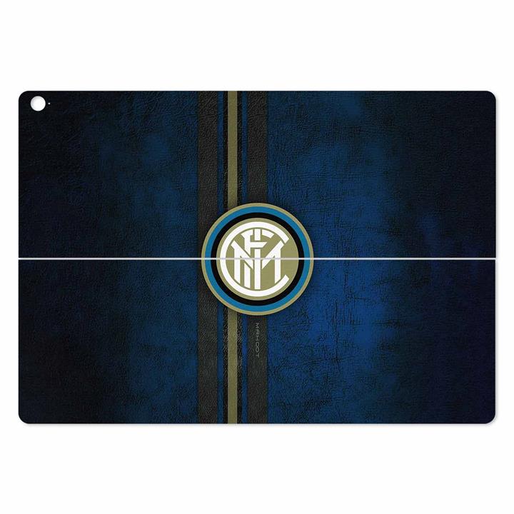 برچسب پوششی ماهوت مدل Inter-Milan مناسب برای تبلت ایسوس Transformer 3 Pro 2016 MAHOOT Inter-Milan Cover Sticker for ASUS Transformer 3 Pro 2016